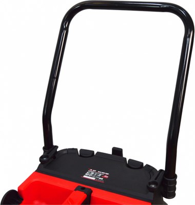 Профессиональный пылесос Brait BVC-40M PRO