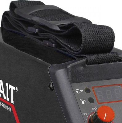 Инвертор сварочный Brait MMA-250F