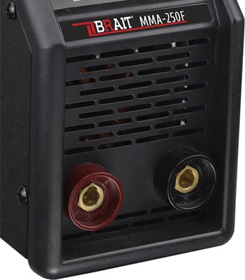 Инвертор сварочный Brait MMA-250F