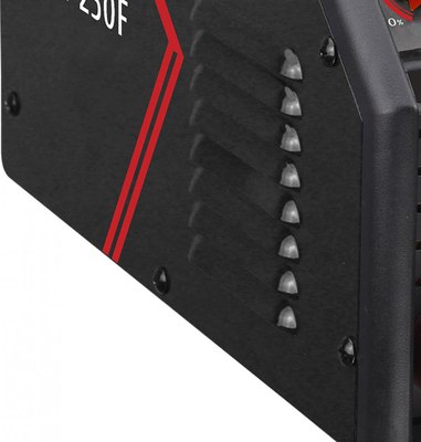 Инвертор сварочный Brait MMA-250F