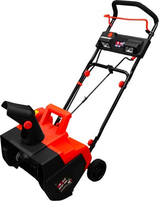 Снегоуборщик аккумуляторный Brait BCST-460 - фото