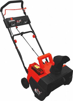 Снегоуборщик аккумуляторный Brait BCST-460