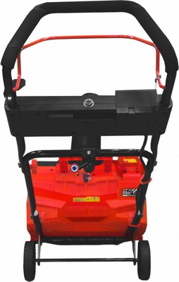 Снегоуборщик аккумуляторный Brait BCST-460