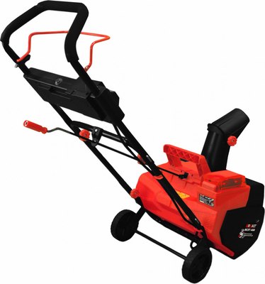 Снегоуборщик аккумуляторный Brait BCST-460