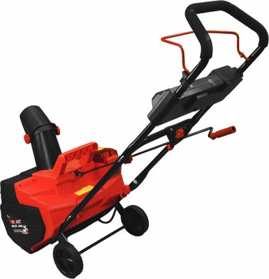 Снегоуборщик аккумуляторный Brait BCST-460