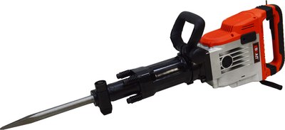 Отбойный молоток Brait DH125DPRO - фото