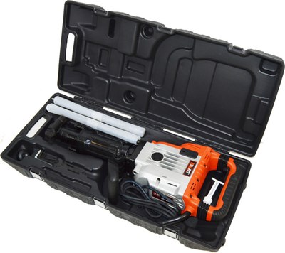 Отбойный молоток Brait DH125DPRO