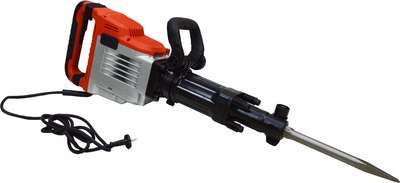 Отбойный молоток Brait DH125DPRO