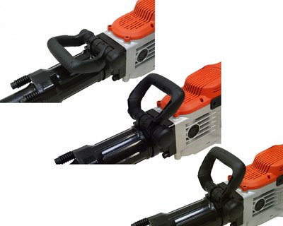 Отбойный молоток Brait DH125DPRO