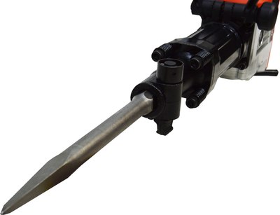 Отбойный молоток Brait DH125DPRO