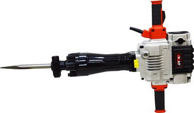 Отбойный молоток Brait DH125DTPRO