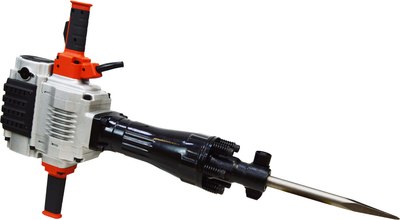 Отбойный молоток Brait DH125DTPRO