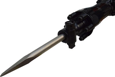 Отбойный молоток Brait DH125DTPRO