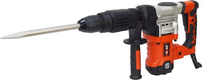 Отбойный молоток Brait DH50DPRO - фото