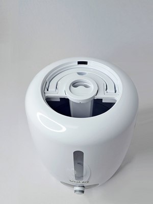 Ультразвуковой увлажнитель воздуха Vol.Ki HQ-JS806 (белый)