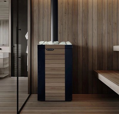 Печь-каменка Eysen 240L Top Class