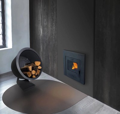 Печь-каменка Eysen 240L Top Class