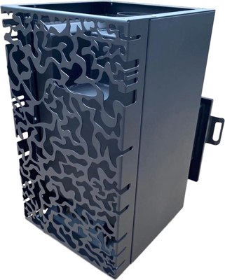 Печь-каменка Eysen Brooklin