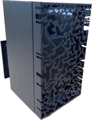 Печь-каменка Eysen Brooklin