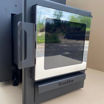 Печь-каменка Eysen Brooklin