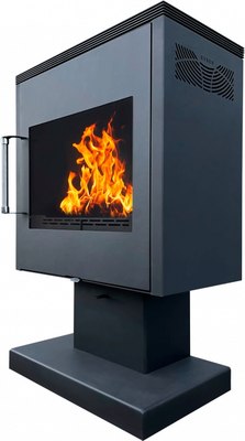 Печь-камин Eysen HN 14 - фото