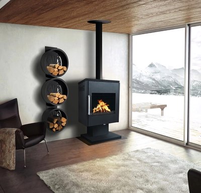 Печь-камин Eysen HN 14