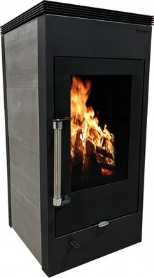 Печь-камин Eysen V 10 - фото