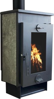 Печь-камин Eysen Ингода - фото