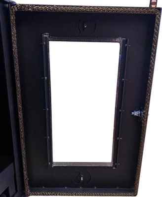 Печь-камин Eysen Ингода