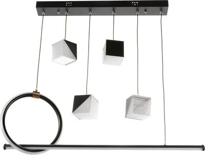 Люстра BayerLux 2676/6 / 7514745 - фото