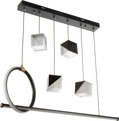 Люстра BayerLux 2676/6 / 7514745