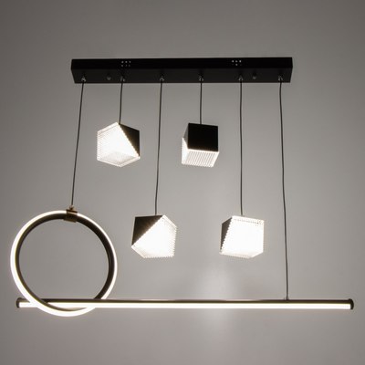 Люстра BayerLux 2676/6 / 7514745