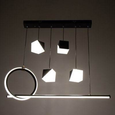 Люстра BayerLux 2676/6 / 7514745