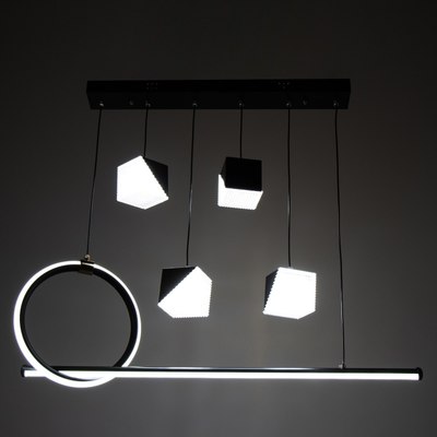 Люстра BayerLux 2676/6 / 7514745