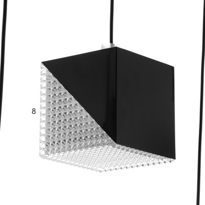 Люстра BayerLux 2676/6 / 7514745