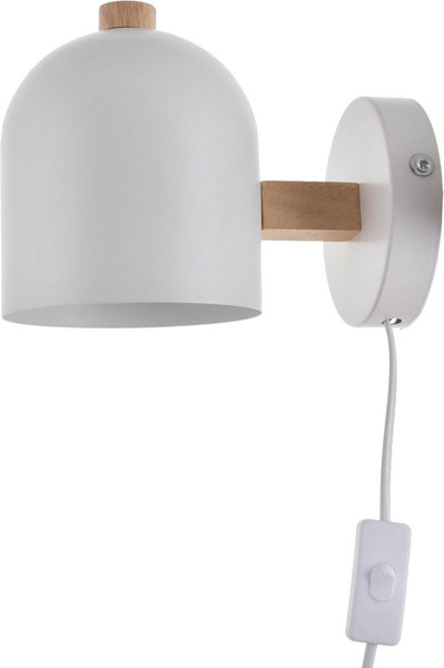 Бра BayerLux 1668/1WT / 6260725 - фото