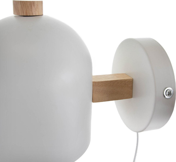 Бра BayerLux 1668/1WT / 6260725