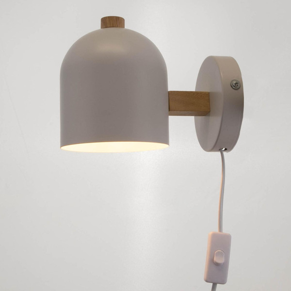 Бра BayerLux 1668/1WT / 6260725