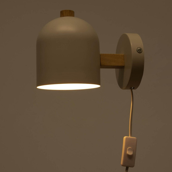 Бра BayerLux 1668/1WT / 6260725