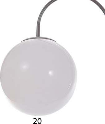 Торшер BayerLux Sabine 10547024