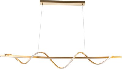 Потолочный светильник BayerLux Изгиб нео 7673123 - фото