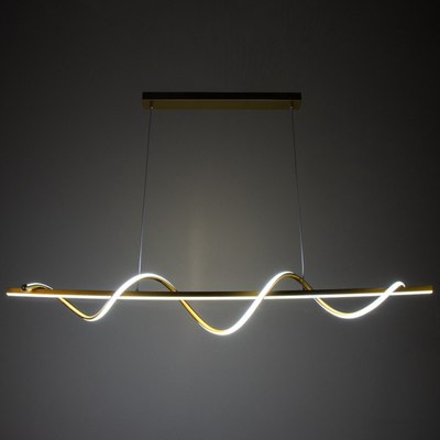 Потолочный светильник BayerLux Изгиб нео 7673123