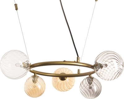 Люстра BayerLux 1032672/5 / 4623864 - фото