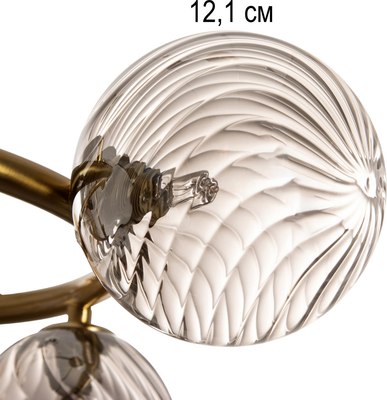 Люстра BayerLux 1032672/5 / 4623864