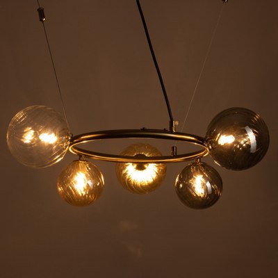 Люстра BayerLux 1032672/5 / 4623864