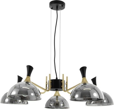 Люстра BayerLux Миранда 9282096 - фото