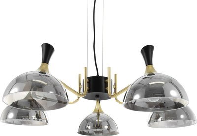 Люстра BayerLux Миранда 9282096