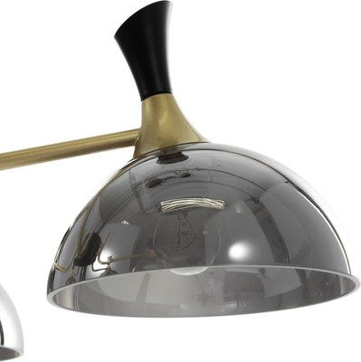 Люстра BayerLux Миранда 9282096