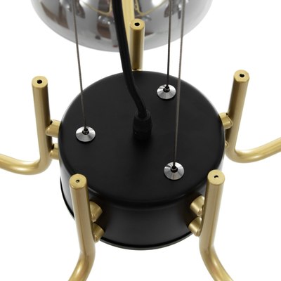 Люстра BayerLux Миранда 9282096