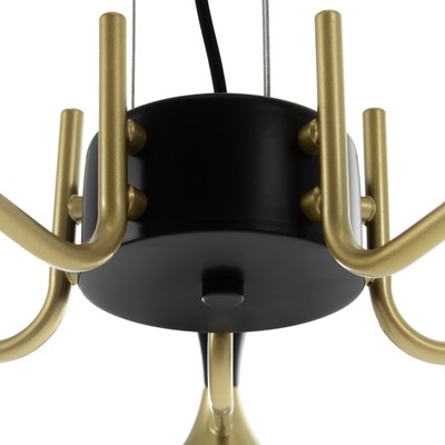 Люстра BayerLux Миранда 9282096